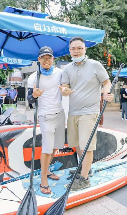 “新个体经济孵化器”自力市集@广州塔潮墟倒计72小时抢先看 “新个体经济孵化器”自力市集@广州塔潮墟倒计72小时抢先看