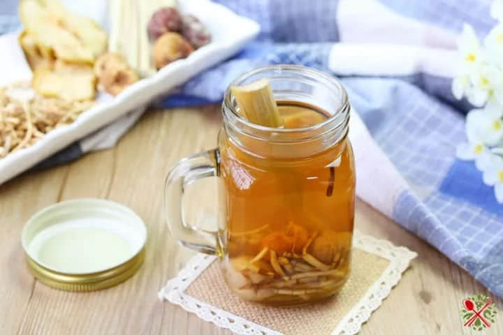 喝凉茶的广东人都是傻子吗? 喝凉茶的广东人都是傻子吗?