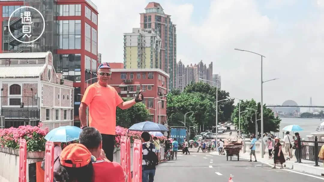 广州人,请别再打卡“海珠之眼”了! 广州人,请别再打卡“海珠之眼”了!