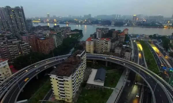 广州人,请别再打卡“海珠之眼”了! 广州人,请别再打卡“海珠之眼”了!