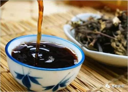 林则徐都赞口不绝的广东救命水 林则徐都赞口不绝的广东救命水
