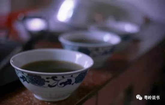 林则徐都赞口不绝的广东救命水 林则徐都赞口不绝的广东救命水