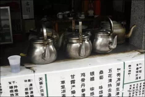 林则徐都赞口不绝的广东救命水 林则徐都赞口不绝的广东救命水
