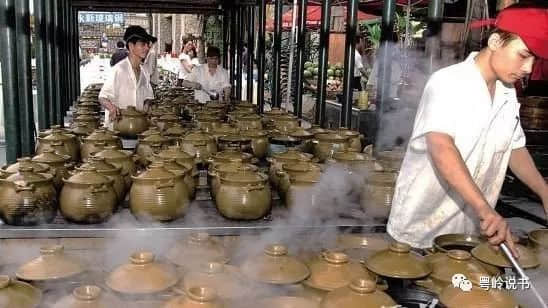 林则徐都赞口不绝的广东救命水 林则徐都赞口不绝的广东救命水