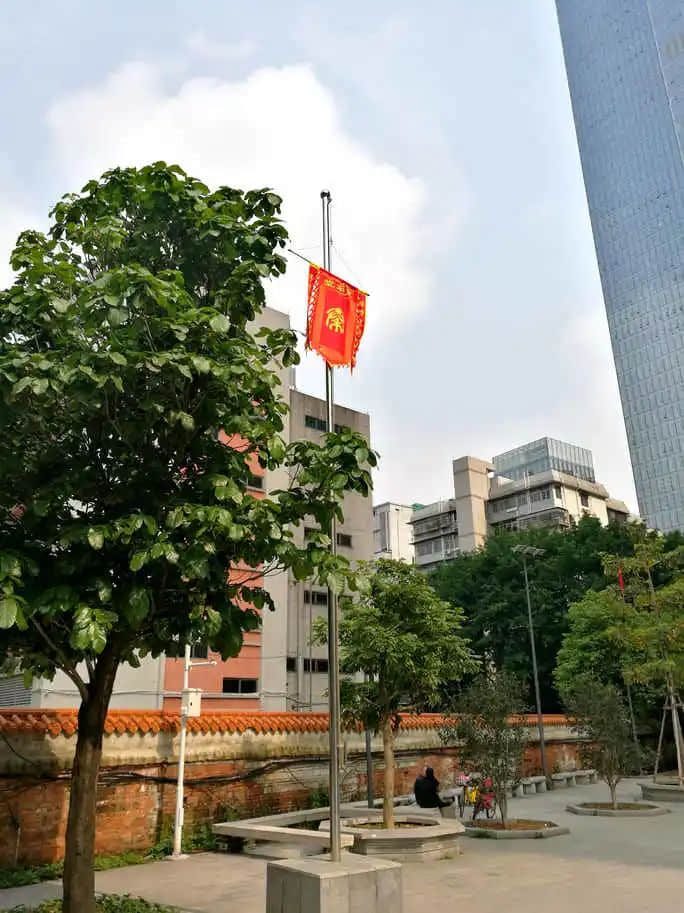 广州哪里有水喝? 广州哪里有水喝?