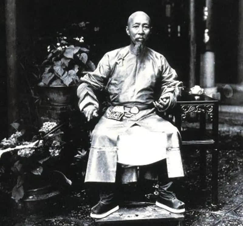 从同文馆到朝天小学