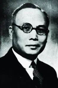林云陔：广州市政建设的大功臣