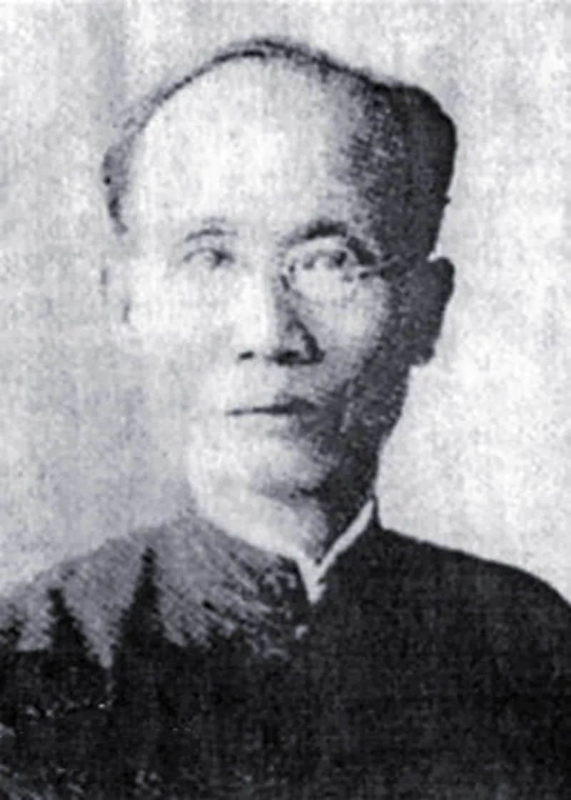 梅花村里的泰国江湖大佬，一代华侨领袖：萧佛成