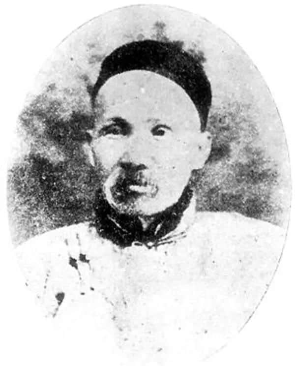 身世神秘华人天：暹王身边最传奇的客家佬