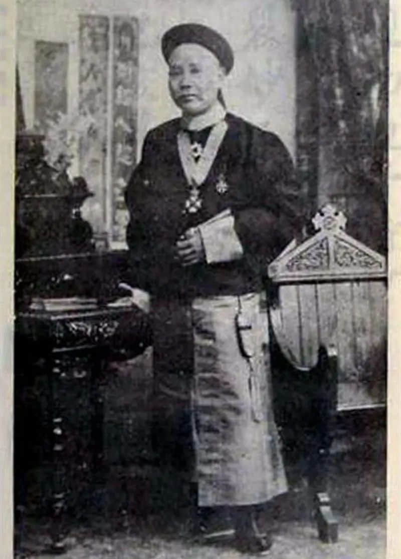 从同文馆到朝天小学