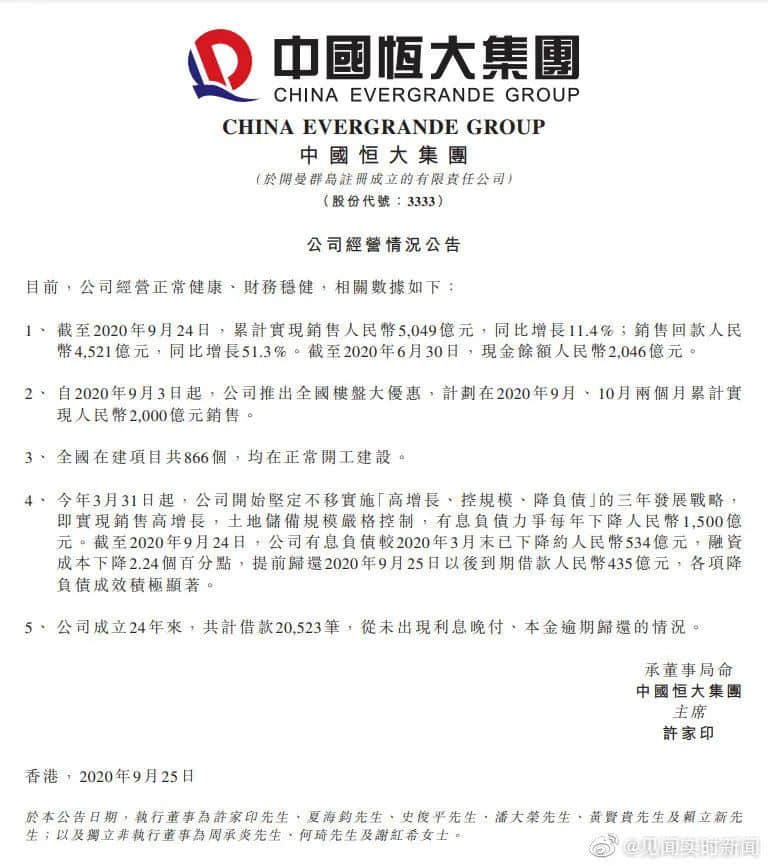 恒大又又又上热搜,竟然同成龙有关? 恒大又又又上热搜,竟然同成龙有关?
