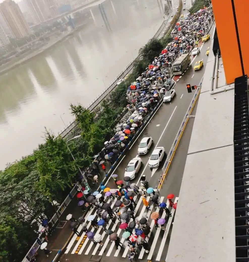 国庆出游VS在家8天,哪个更后悔? 国庆出游VS在家8天,哪个更后悔?