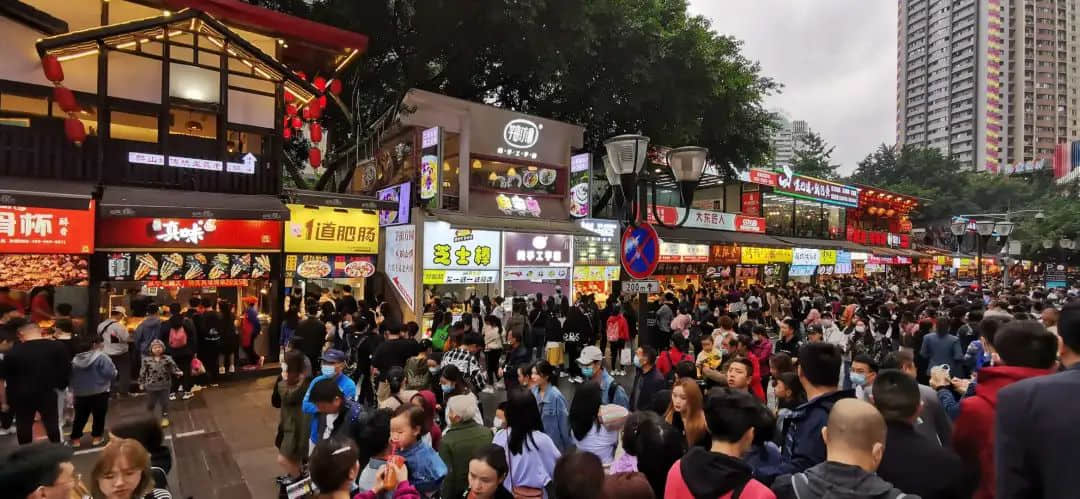 国庆出游VS在家8天,哪个更后悔? 国庆出游VS在家8天,哪个更后悔?
