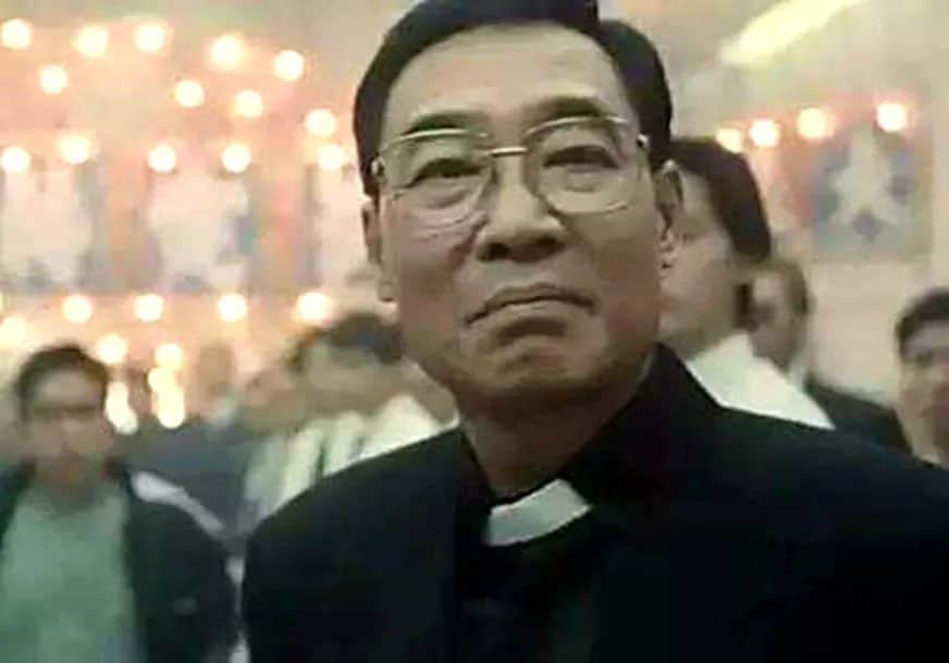 听林尚义讲波是一种享受 听林尚义讲波是一种享受