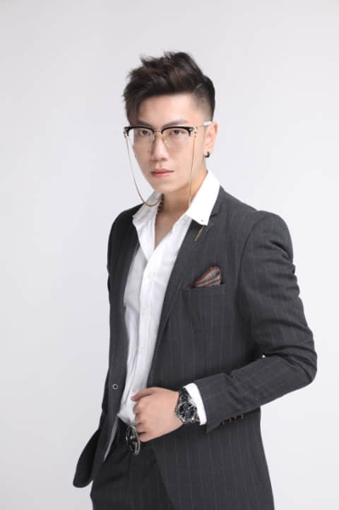 欧阳宇,2016年中国好声音佛山赛区第五强
