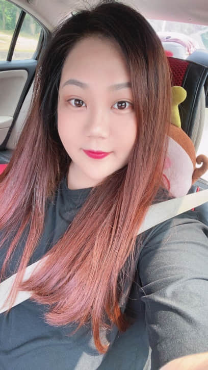 刘玉婷,二胎妈妈,唱歌发烧友