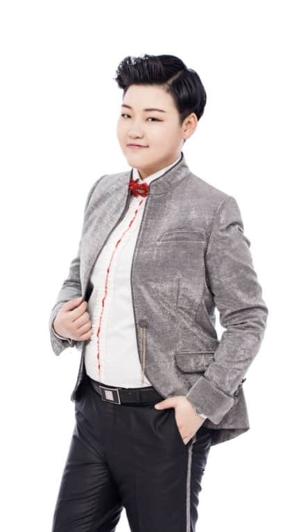 李静,深圳市第十六届青工文体节歌手大赛金奖