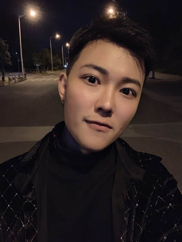 刘振坤,第八届国际声乐公开赛流行歌曲公开组一等奖