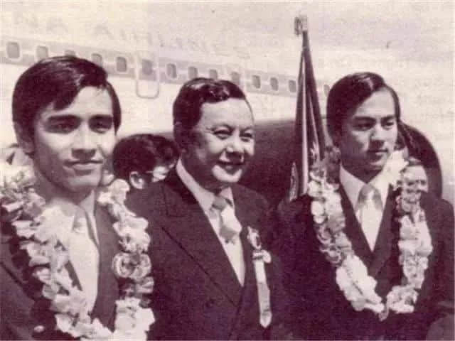香港武侠剧兴衰史:刀光剑影江湖梦,曲终人散从此逝 香港武侠剧兴衰史:刀光剑影江湖梦,曲终人散从此逝