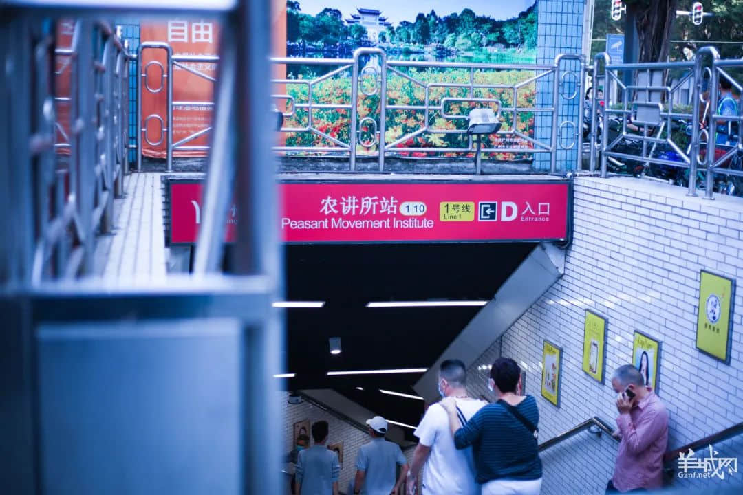 越来越年轻的广州,还容得下175万老人吗? 越来越年轻的广州,还容得下175万老人吗?