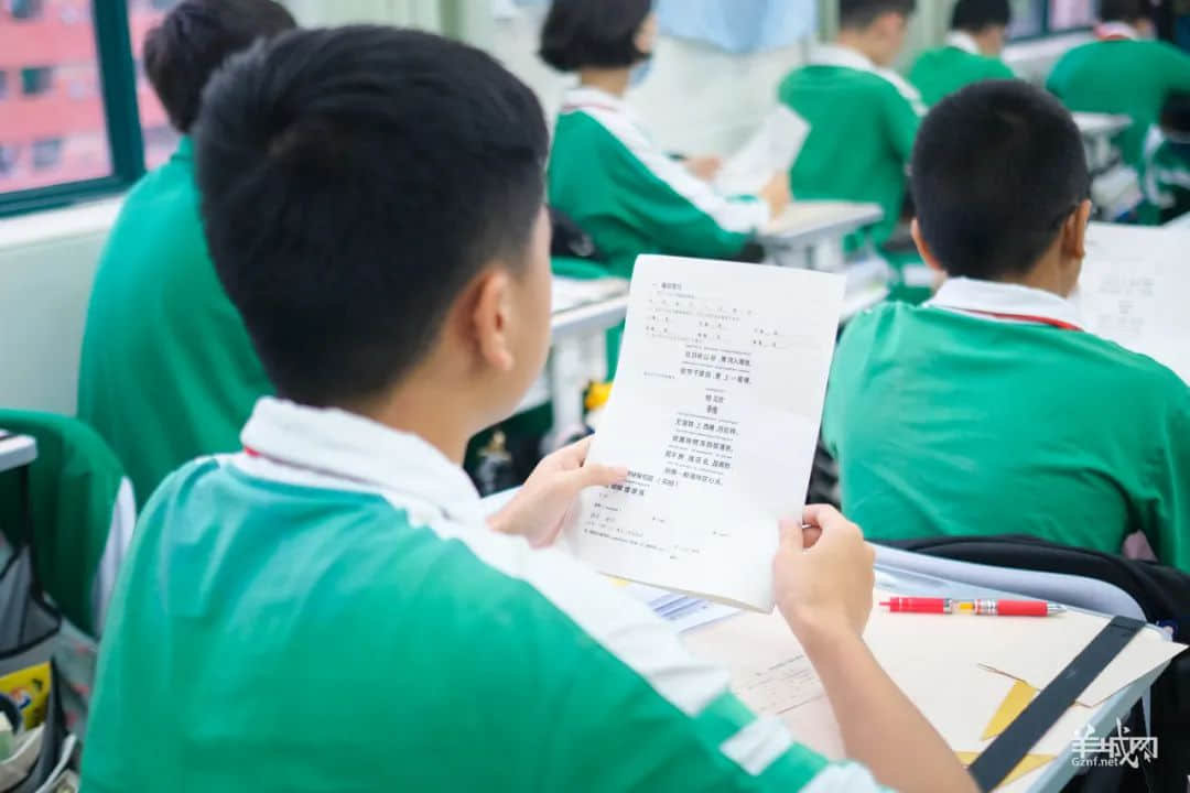 百年名校开粤语选修课:做新广州人?做真广州人! 百年名校开粤语选修课:做新广州人?做真广州人!