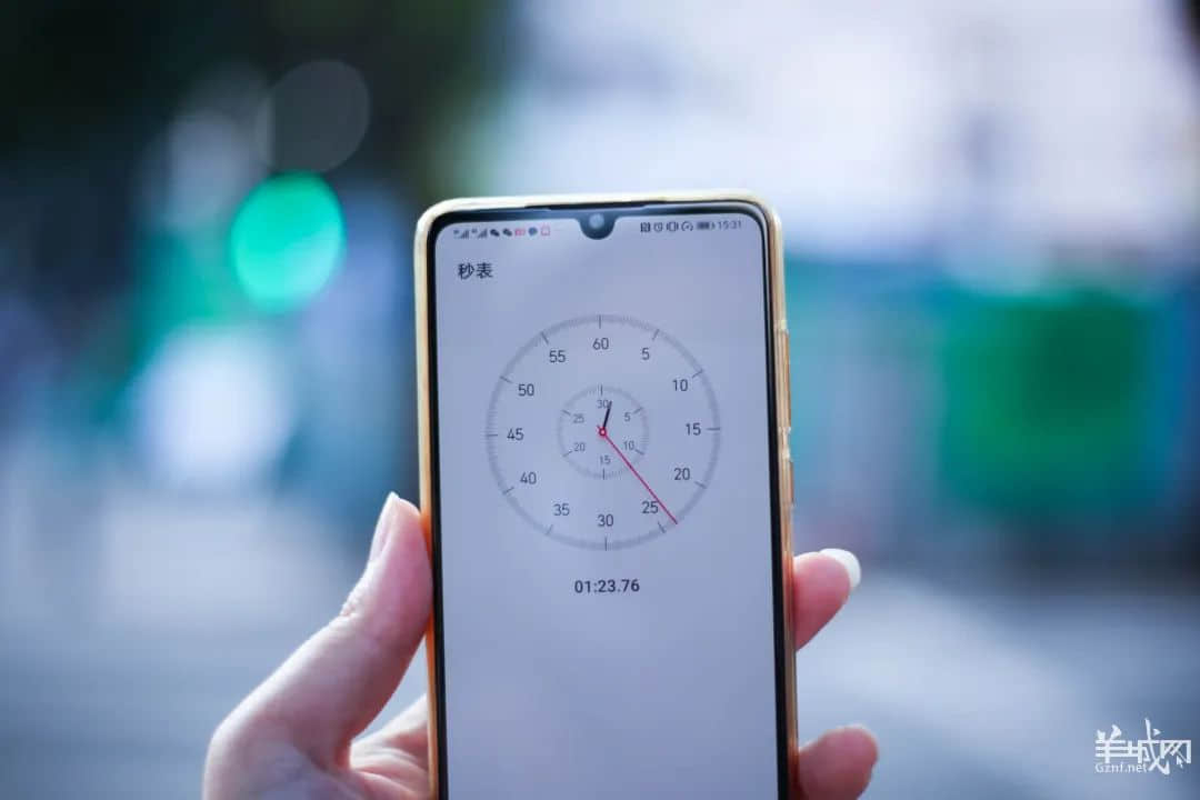 越来越年轻的广州,还容得下175万老人吗? 越来越年轻的广州,还容得下175万老人吗?