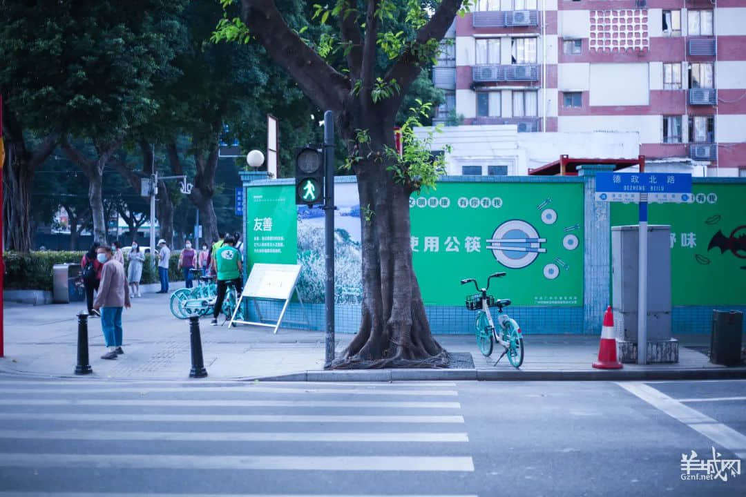 越来越年轻的广州,还容得下175万老人吗? 越来越年轻的广州,还容得下175万老人吗?