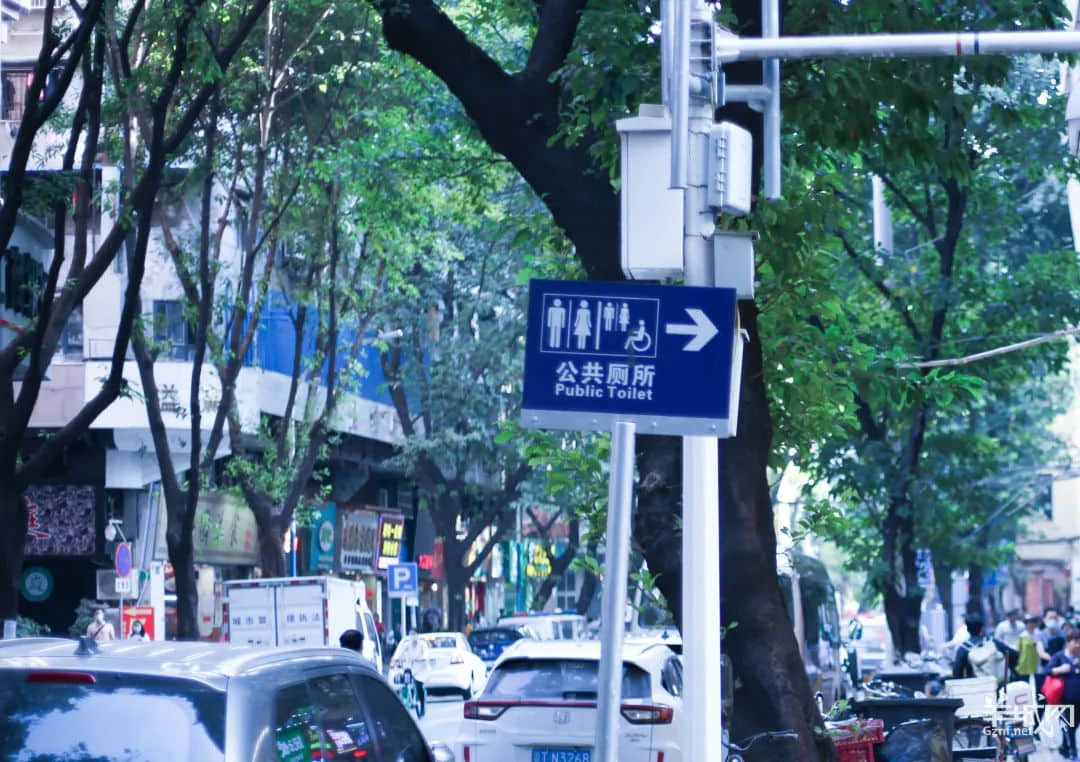 越来越年轻的广州,还容得下175万老人吗? 越来越年轻的广州,还容得下175万老人吗?