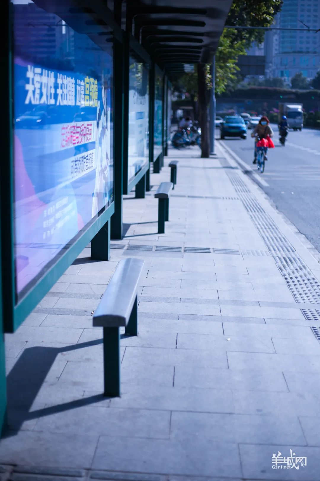 越来越年轻的广州,还容得下175万老人吗? 越来越年轻的广州,还容得下175万老人吗?