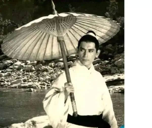 香港武侠剧兴衰史:刀光剑影江湖梦,曲终人散从此逝 香港武侠剧兴衰史:刀光剑影江湖梦,曲终人散从此逝