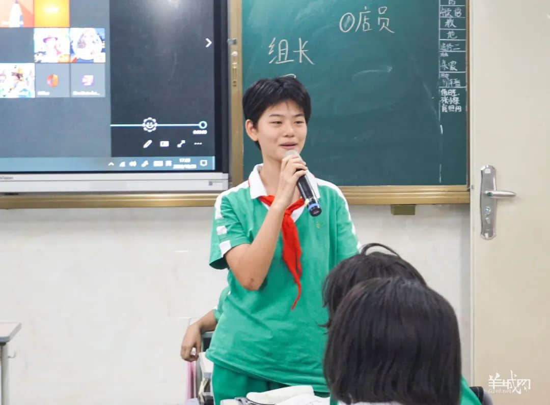 百年名校开粤语选修课:做新广州人?做真广州人! 百年名校开粤语选修课:做新广州人?做真广州人!