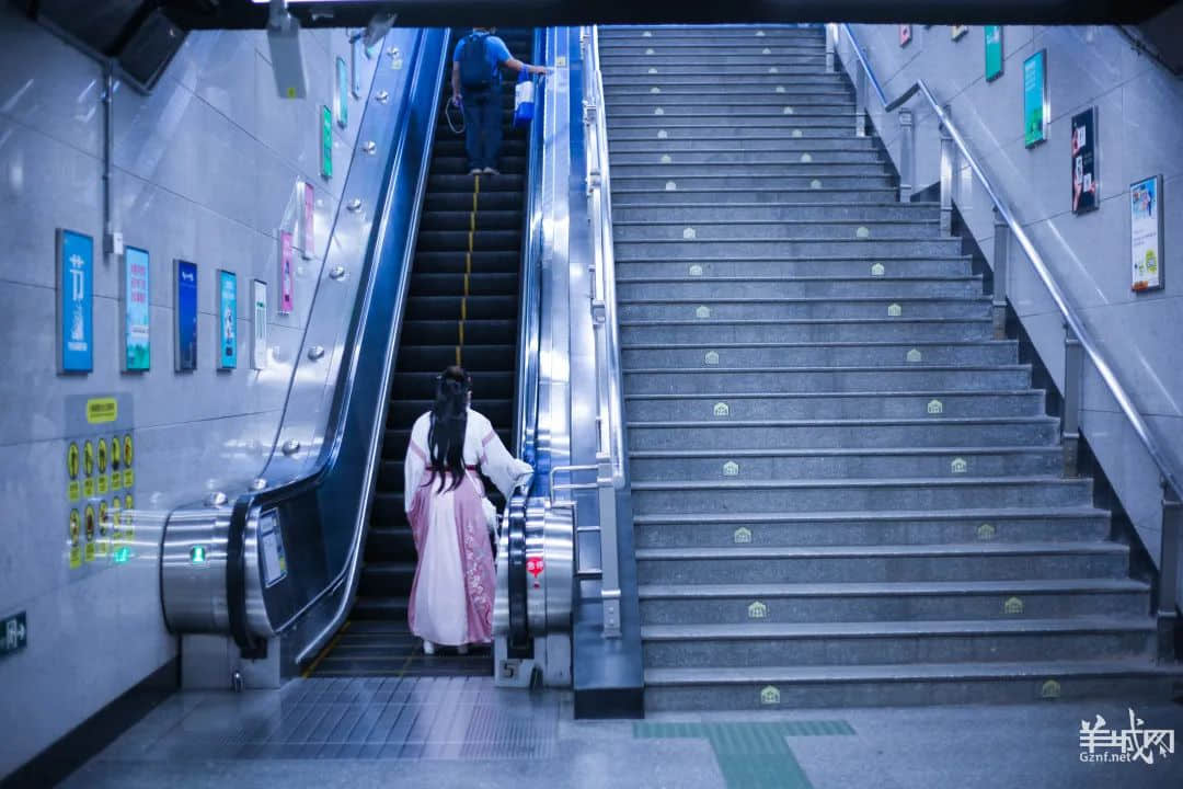 越来越年轻的广州,还容得下175万老人吗? 越来越年轻的广州,还容得下175万老人吗?