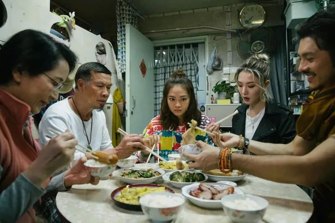 香港年轻人被房屋控制一世,我们被互联网杀熟操控一切 香港年轻人被房屋控制一世,我们被互联网杀熟操控一切