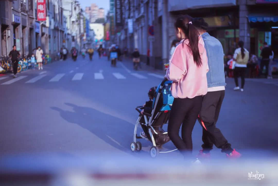 上下九：一个小红书不写，本地人都懒得吐槽的地方