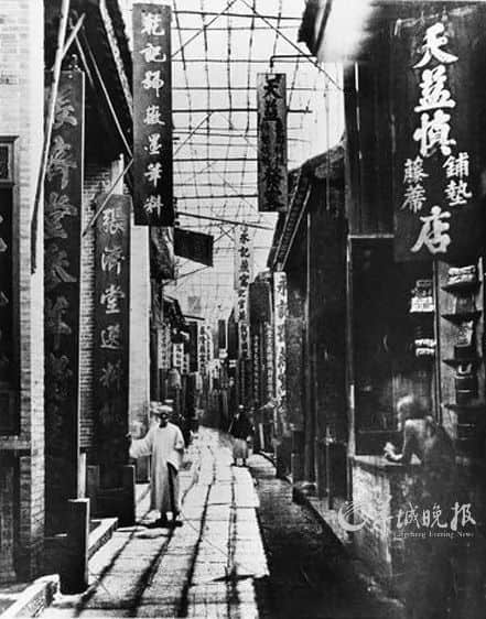疫情仍未结束的2021,广州人还能不能逛花街? 疫情仍未结束的2021,广州人还能不能逛花街?