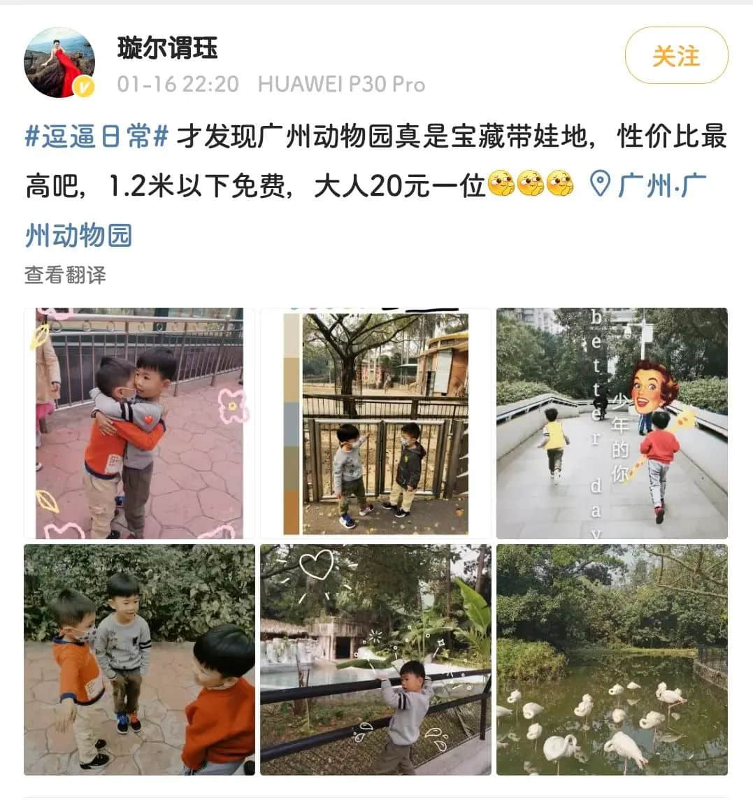 广州动物园，这次真的要非搬不可了吗？