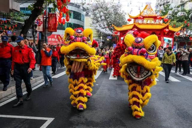 疫情仍未结束的2021,广州人还能不能逛花街? 疫情仍未结束的2021,广州人还能不能逛花街?