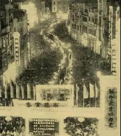 疫情仍未结束的2021,广州人还能不能逛花街? 疫情仍未结束的2021,广州人还能不能逛花街?