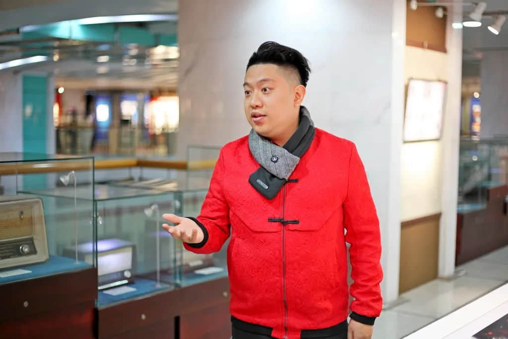 这群广州年轻人,为让下一代讲粤语,已经日更了2000个睡前故事 这群广州年轻人,为让下一代讲粤语,已经日更了2000个睡前故事