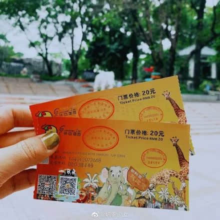 广州动物园,这次真的要非搬不可了吗? 广州动物园,这次真的要非搬不可了吗?