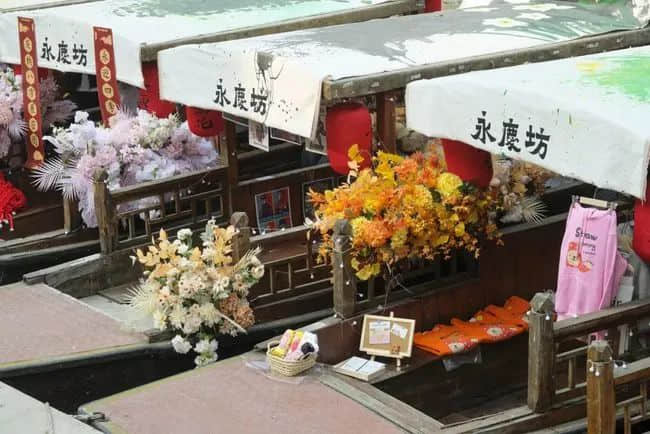 疫情仍未结束的2021,广州人还能不能逛花街? 疫情仍未结束的2021,广州人还能不能逛花街?