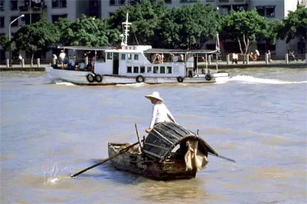 广州记忆（1978-1979）