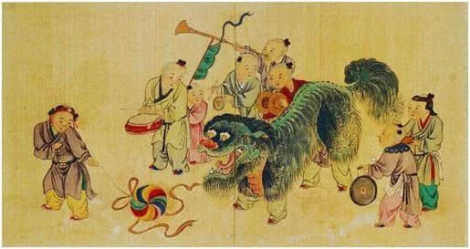 如果冇花街行、冇头炷香上,广东人点搵返年味? 如果冇花街行、冇头炷香上,广东人点搵返年味?