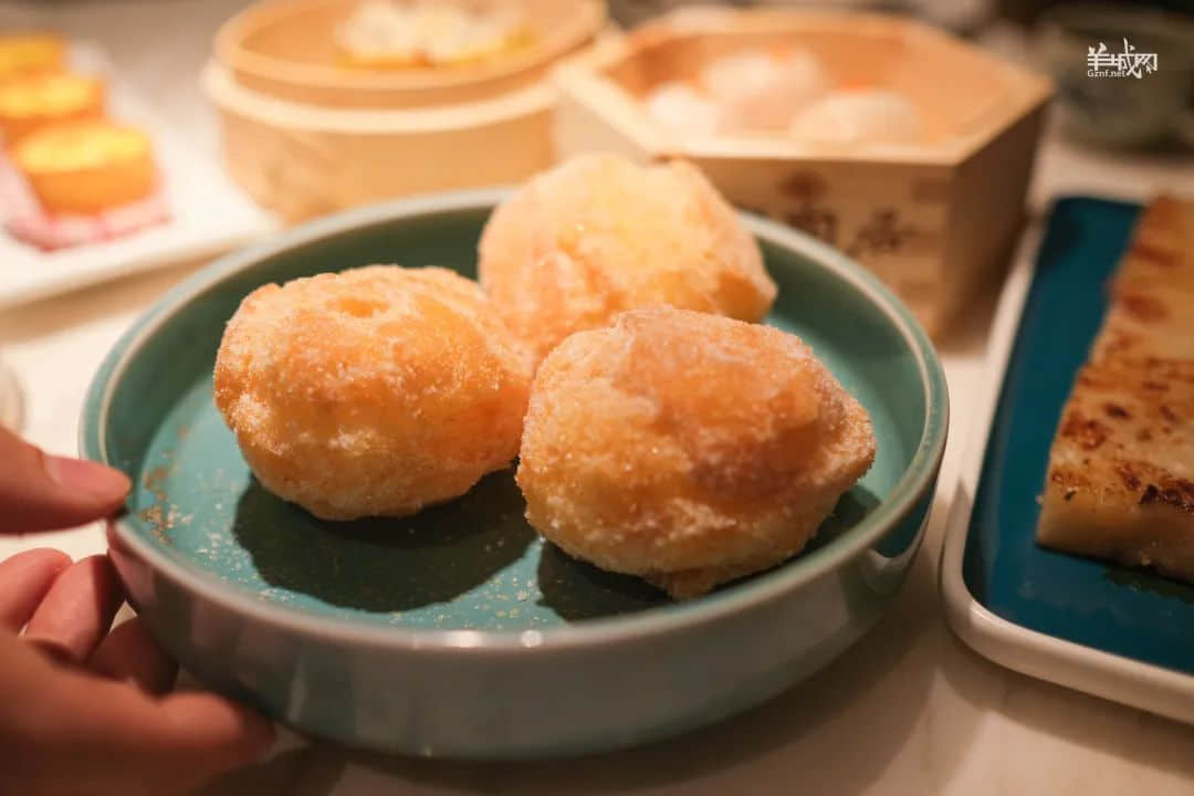 140岁的陶陶居,应该坚守情怀,还是紧贴时代? 140岁的陶陶居,应该坚守情怀,还是紧贴时代?