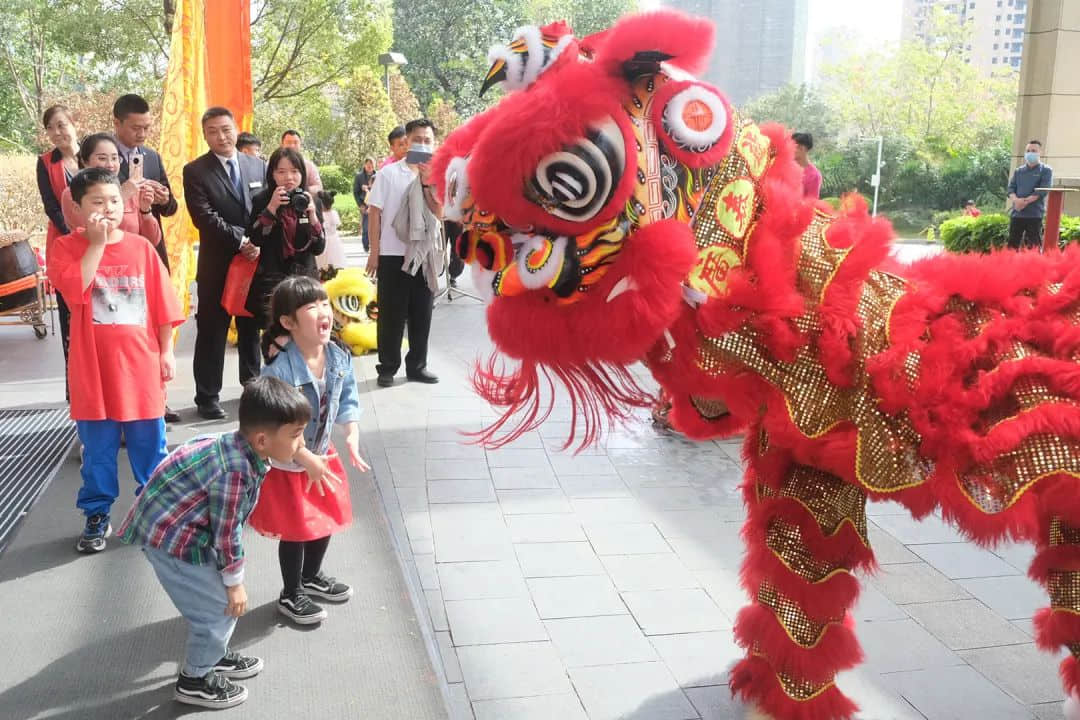 总说年味越来越淡,那么年味究竟是种什么味? 总说年味越来越淡,那么年味究竟是种什么味?