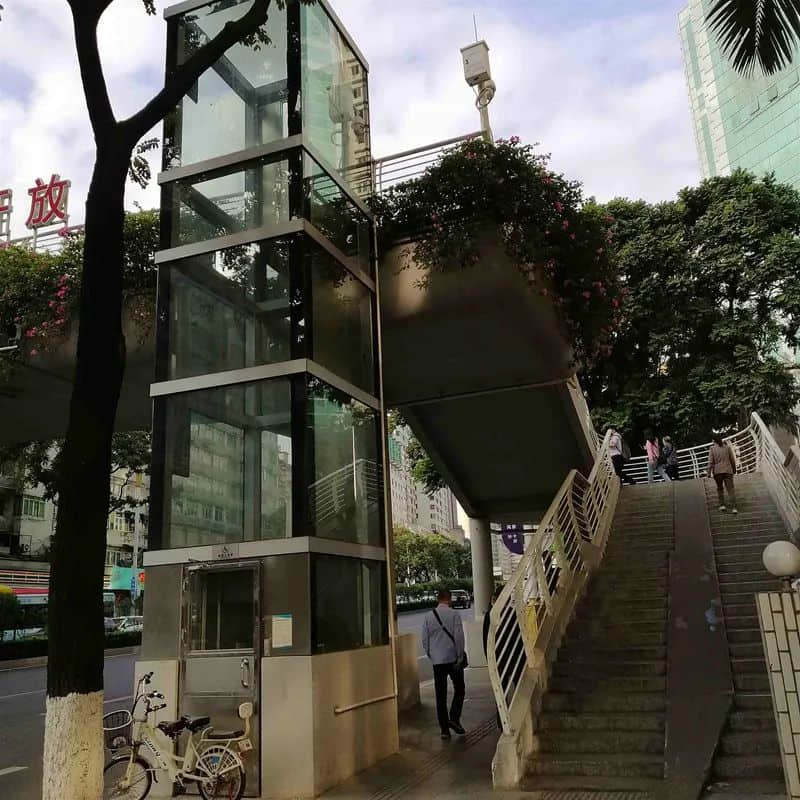 先有福今路，后有中山一？