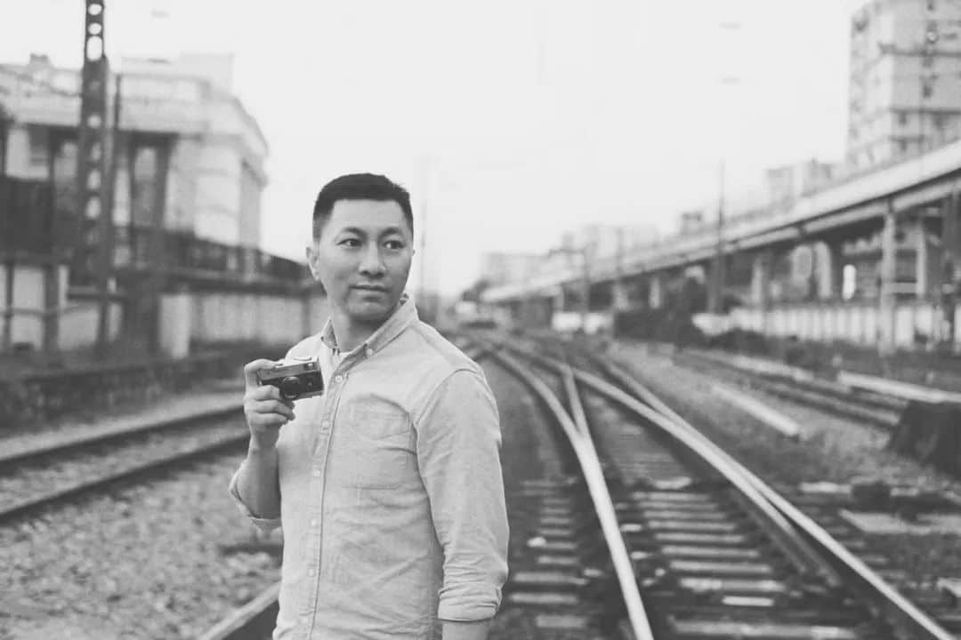 再见，广州市中心最后一个铁道口！