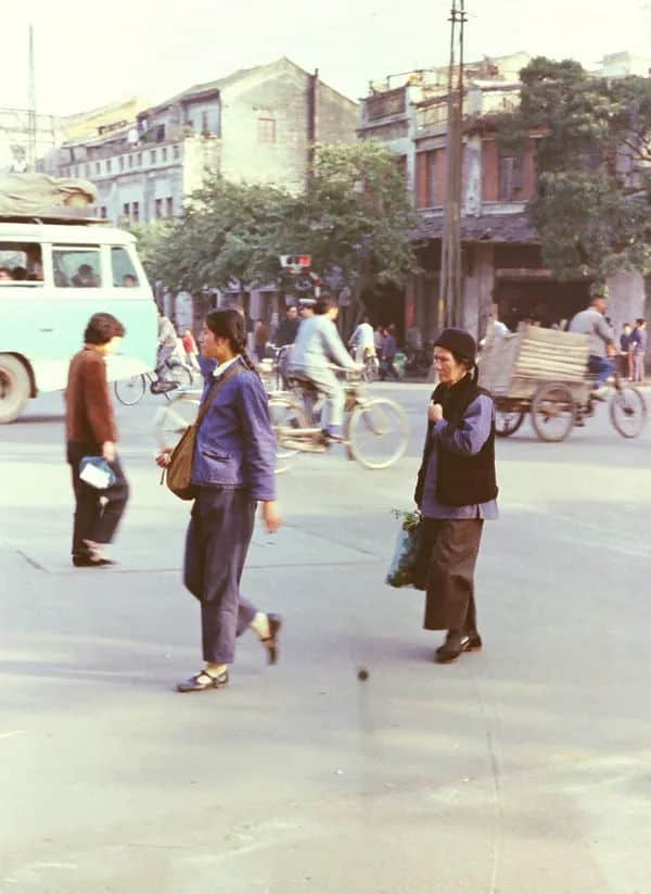 广州记忆（1978-1979）