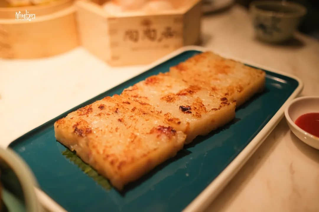 140岁的陶陶居,应该坚守情怀,还是紧贴时代? 140岁的陶陶居,应该坚守情怀,还是紧贴时代?