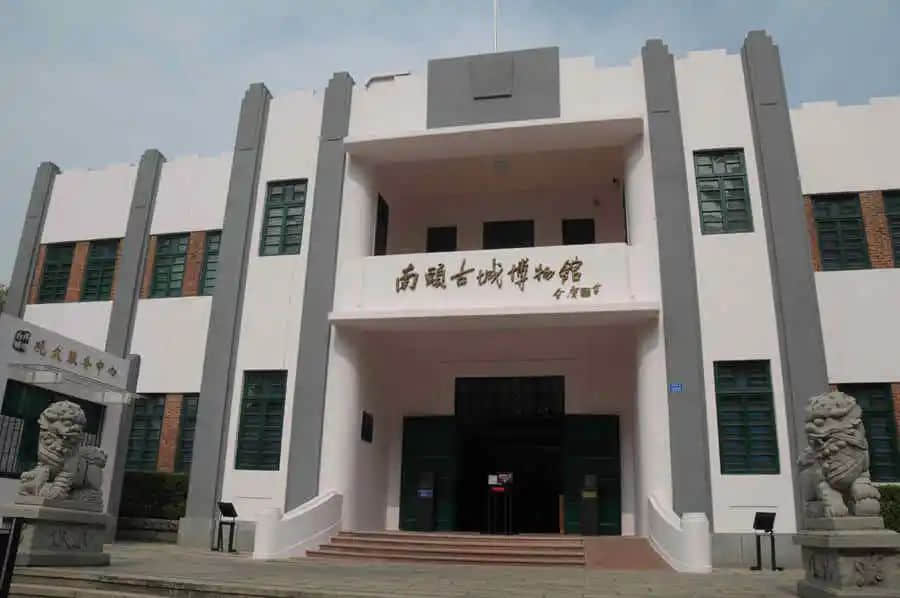 深圳原是小渔村？错得太离谱